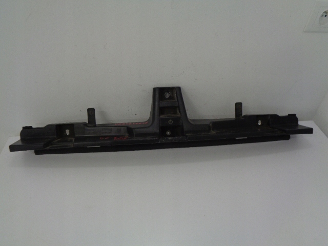 фото №1, Citroen ds4 кронштейн бампера заднього задня