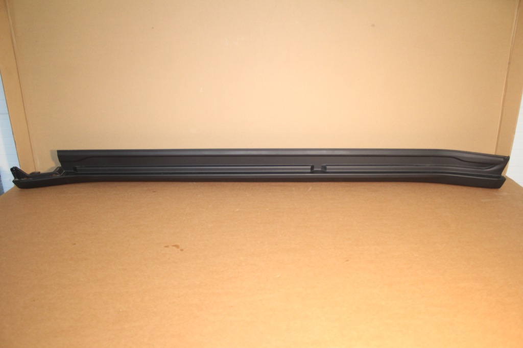 фото №1, Поріг лівий молдинг поріг ліва 9450909 bmw xm g09