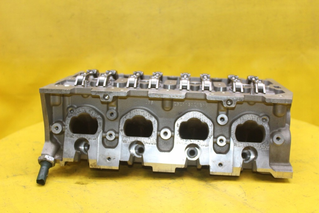 фото №5, Головка skoda octavia iii vw golf seat leon iii 1.4 tsi chpa 04l103404h