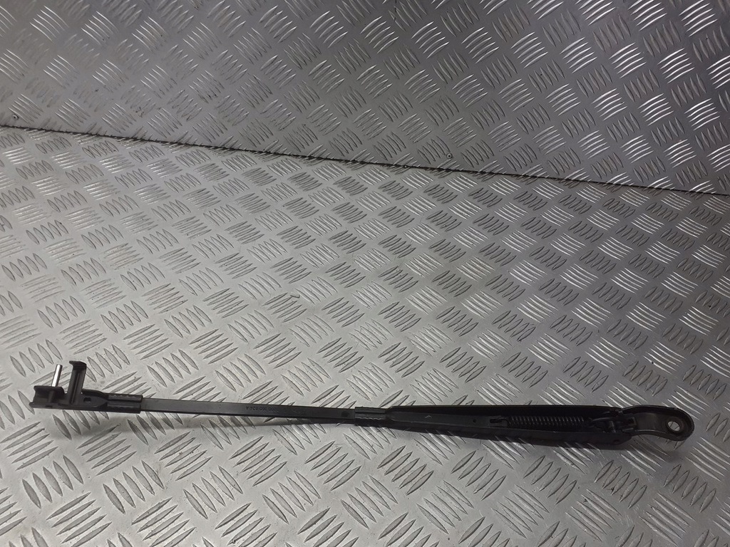 фото №3, Рычаг дворники перед правый renault modus 1.2 8200360824