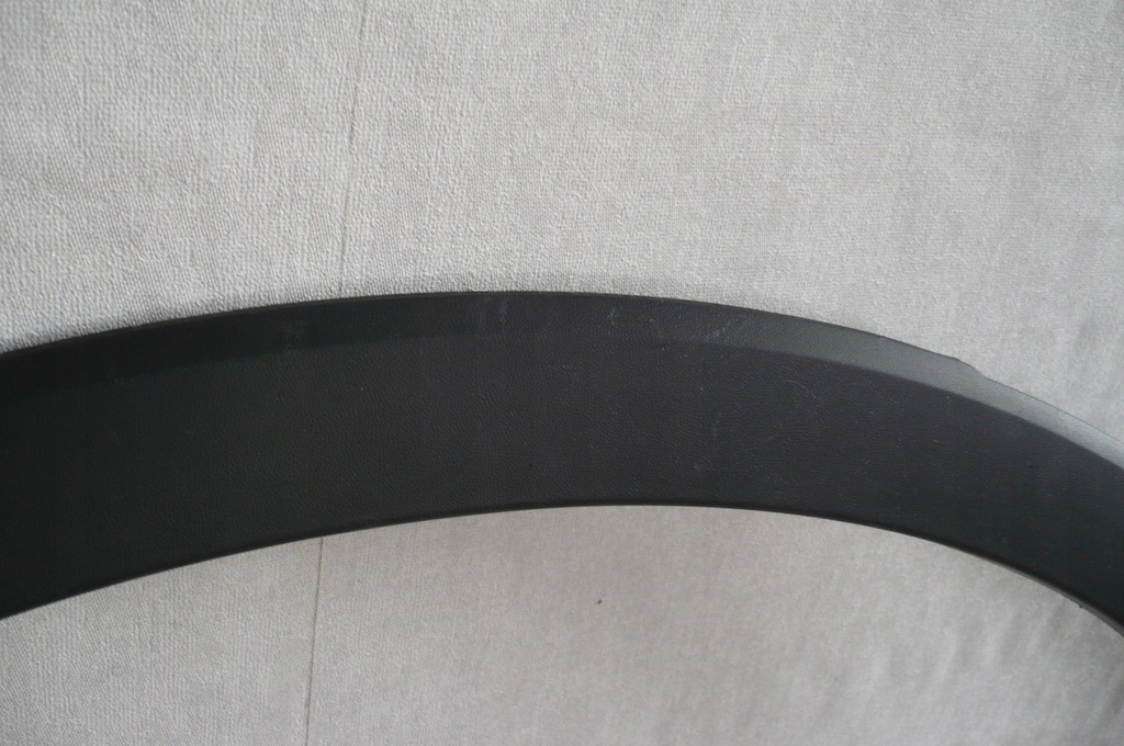 фото №5, Vw tiguan ii 2 2016- молдинг крила права задня