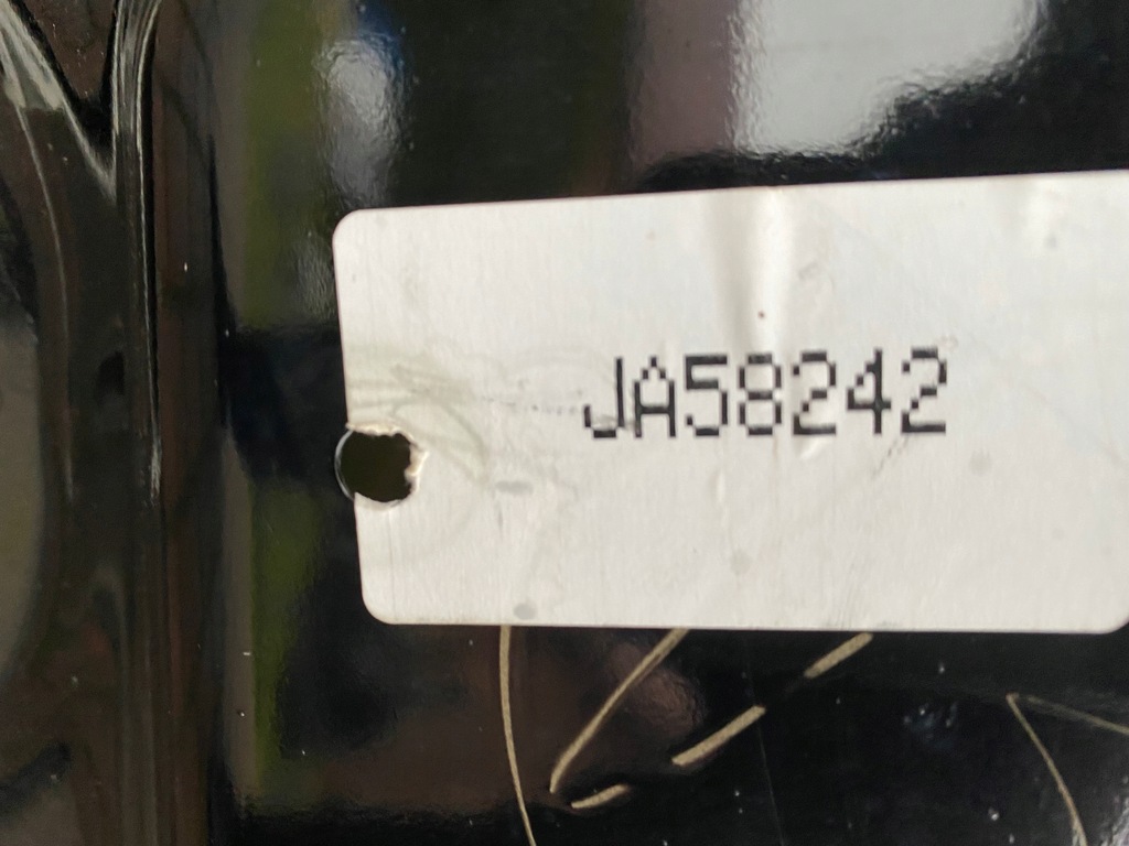 фото №5, Дверь задние задняя правое ford ecosport 2 18-