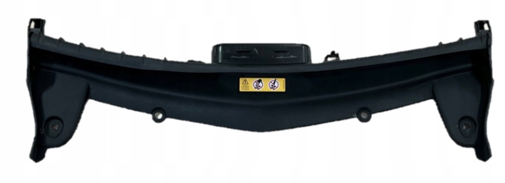 фото №1, Захист впуск повітря mercedes w213 c257 c238