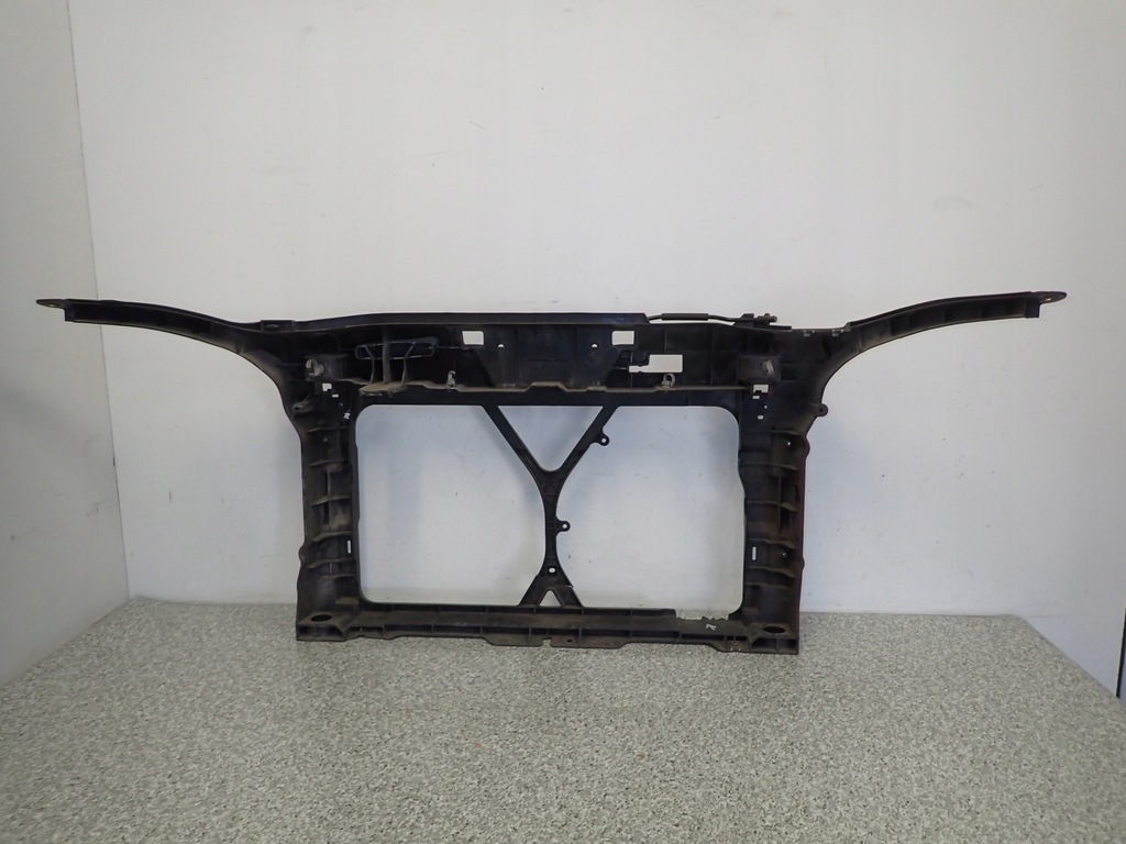 фото №9, Mazda 5 mazda5 05-10 pas передний усилитель