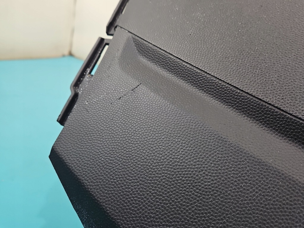 фото №11, Приборная панель приборная подушка безопасности пассажира приборная панель hyundai ix35 09-13 europa