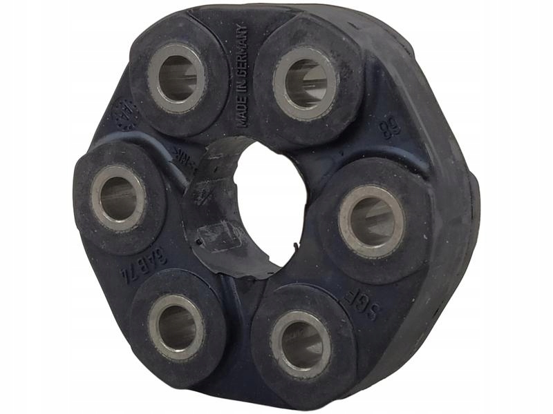 Febi bilstein соединитель гибкий вала 05084 Недорого