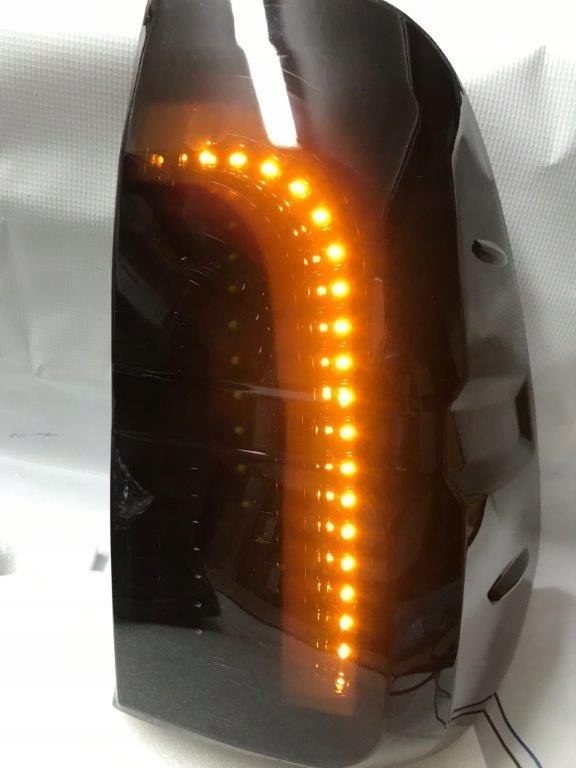 фото №11, Задние лампы led hilux revo / rocco txyh hr 272