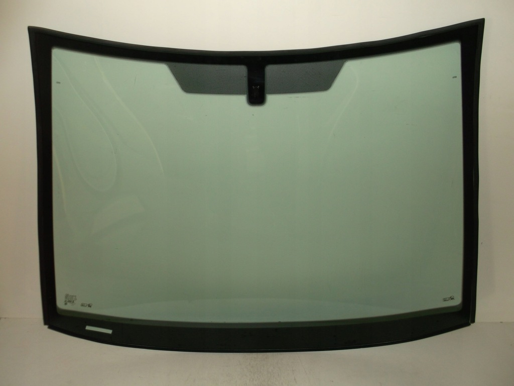 фото №6, Стекло opel corsa d 2006-2014 6312agsvz1m