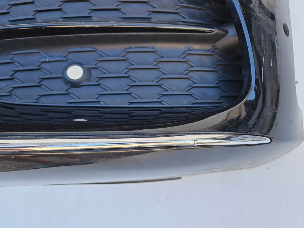 фото №5, Mercedes gle w167 amg бампер перед передний