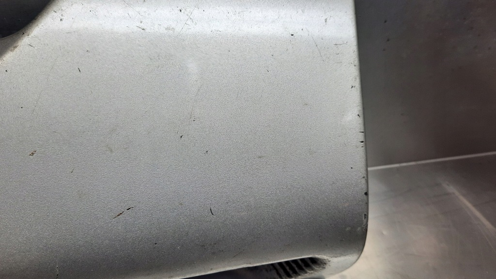 фото №5, Наконечник накладка накладки порога левая 30678564 volvo v70 iii