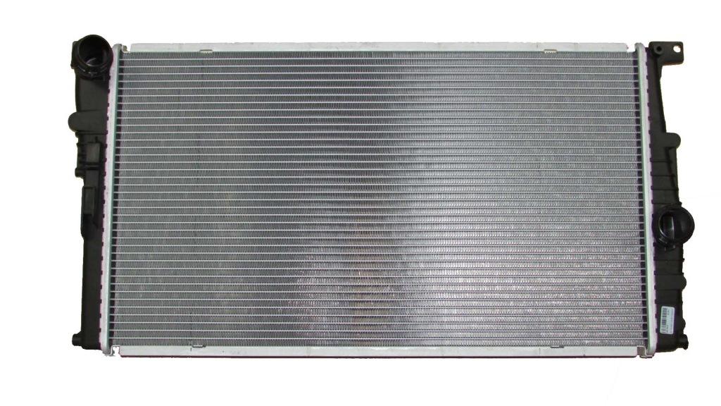 Купити Радіатор води srline 1 f20/21 11- 20d108-2