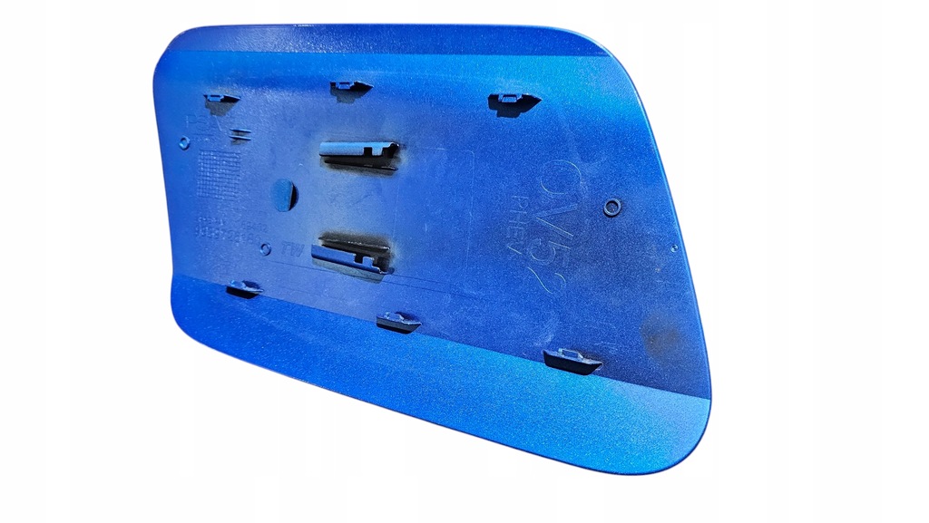 фото №8, Крышка разъём зарядки opel astra l vi hpev 9839726180