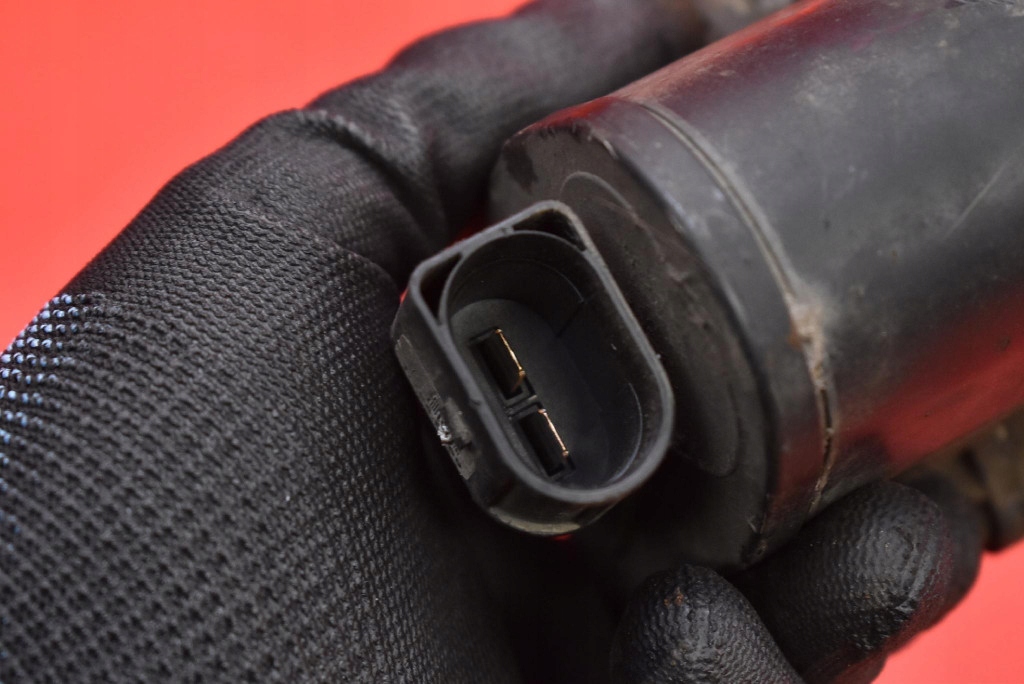 фото №8, Суппорт тормозной левый задняя volvo v60 1 i 1.6 d 115 km 10-13