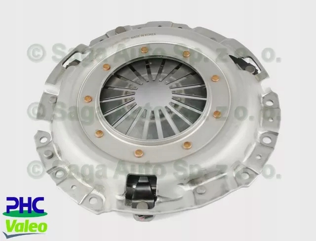 фото №1, Прижим сцепления 38-13006v honda kia mazda scion subaru toyota dacia