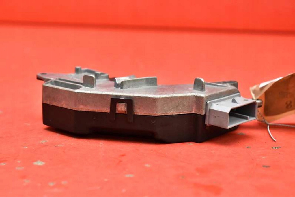 фото №5, Резистор обдув резистор резистор 5-73010147d fiat croma 08-11