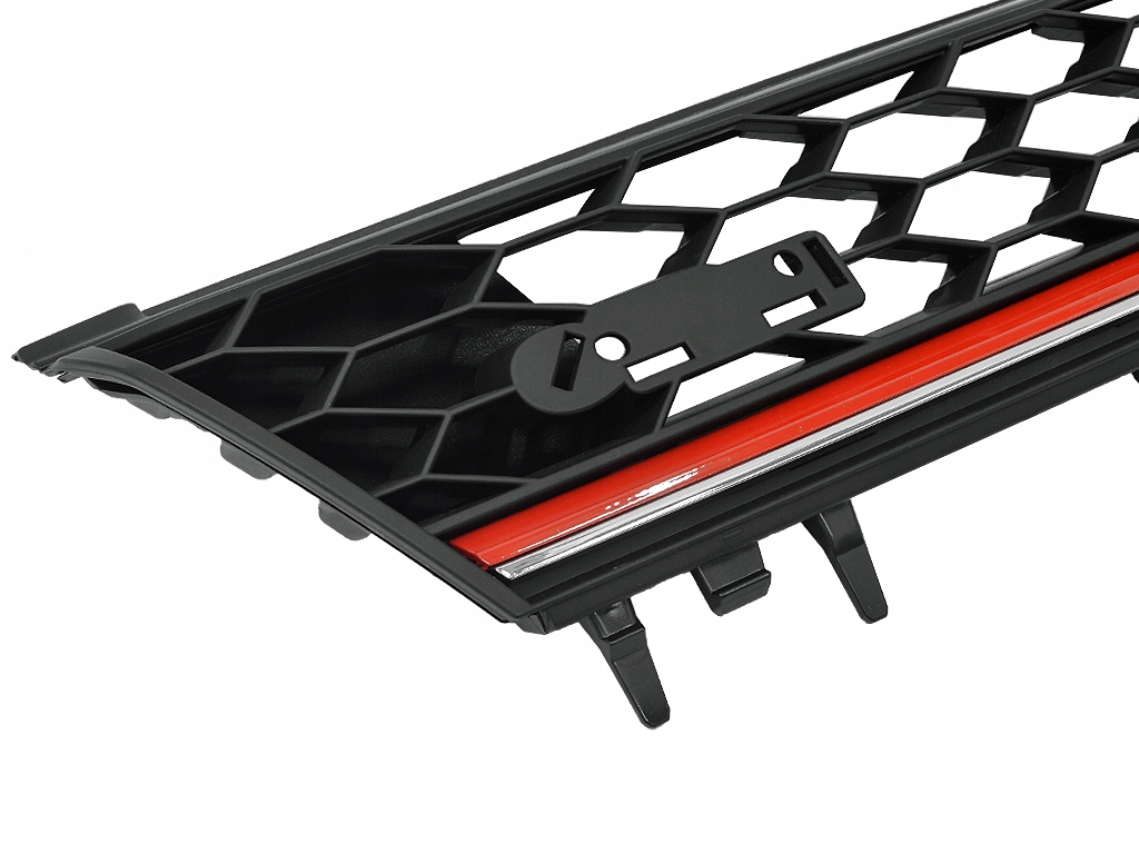 фото №2, Vw golf vii 2012-2016 решётка радиатора решётка радиатора gti 5g0853651b