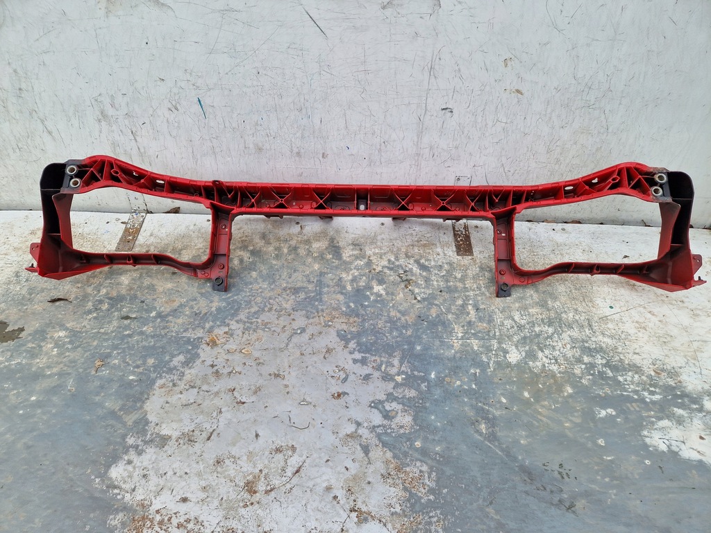 фото №14, Dodge challenger 15- панель фары pas передний усилитель