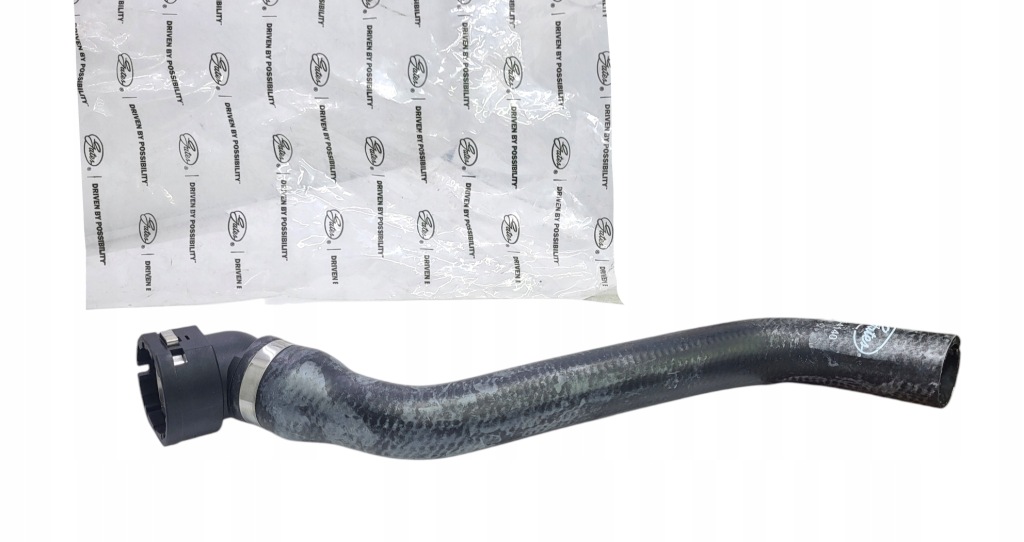 Купить Gates 05-4140 шланг гибкий радиатора