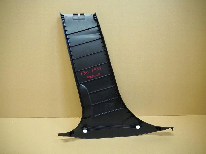 фото №3, Защита накладка стойка правая bmw f31