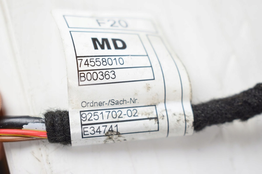 фото №4, Дисплей радио экран bmw f30 f20 9262752