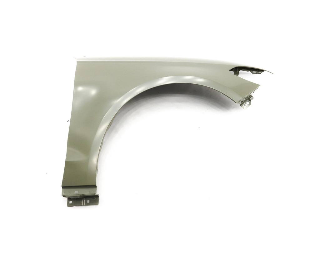 фото №1, Ford fusion 2013 - 2017 крыло правый