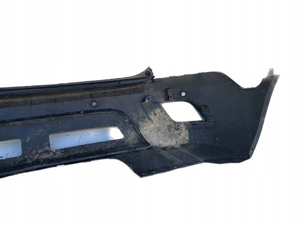 фото №10, Бампер задняя задний opel mokka 12- pdc