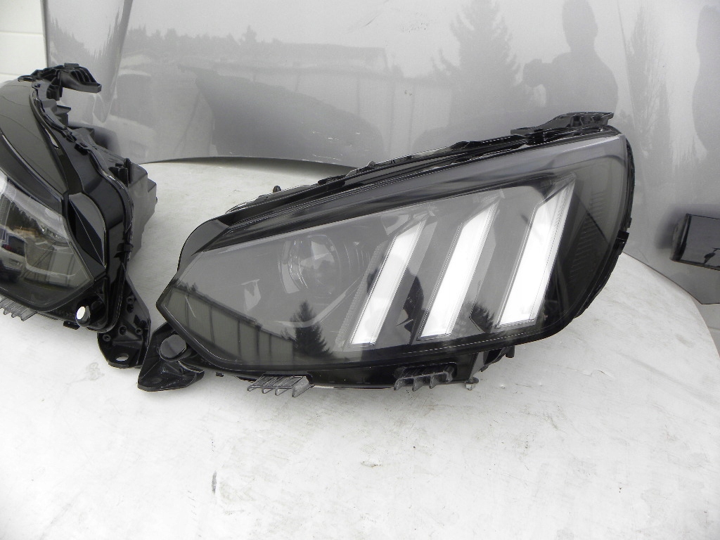 фото №10, Peugeot 208 ii gt капот, бампер. лампи full-led 20-2024 rok