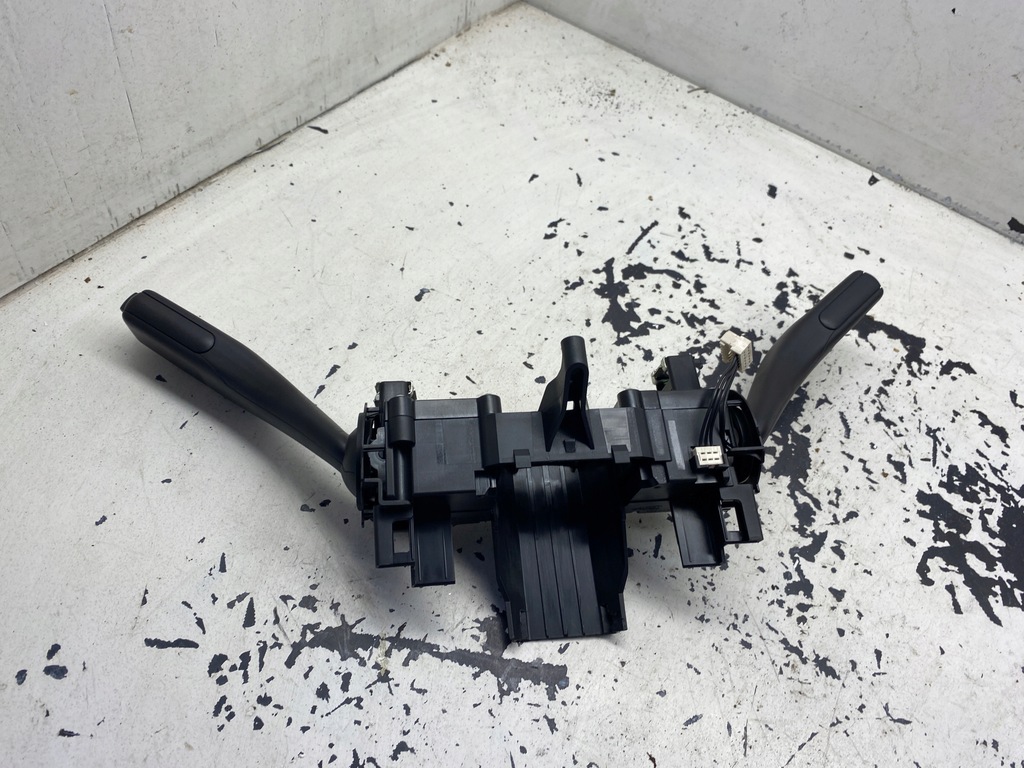 фото №7, Vw touran ii перемикачі перемикач комбінований 5k0953501at