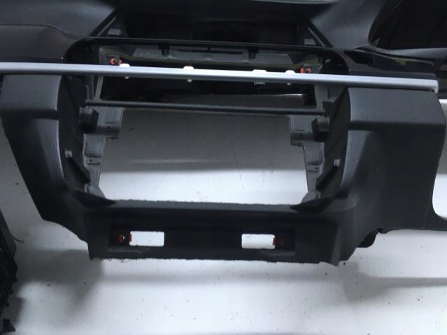 фото №6, Панель приладів консоль приладова bmw seria 5 f10 f11 uk