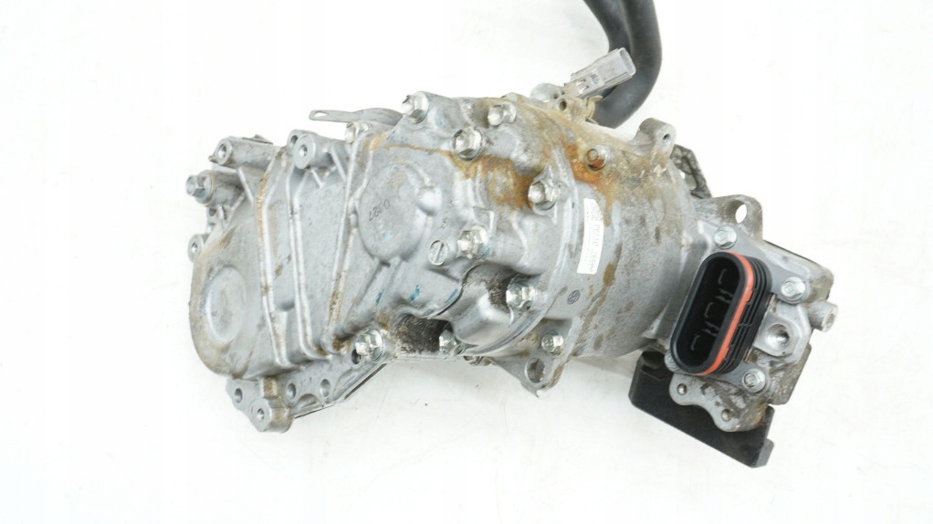 фото №7, Двигатель электрический suzuki sx4 s-cross ii 21- 1.5 96110-76s00