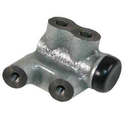 фото №1, A.b.s. 64053x коректор підсилювач гальмування