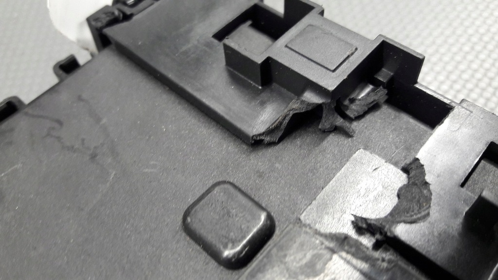 фото №11, Kt1t-15604-ccf модуль bcm ford tourneo connect