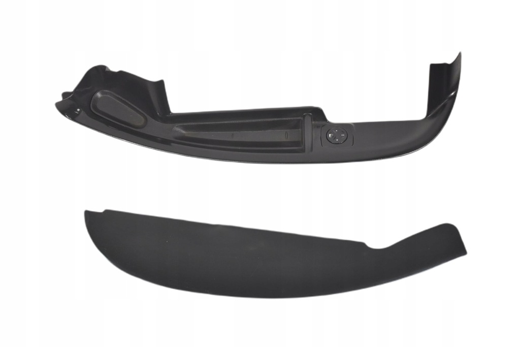 фото №1, Корпус рамка спидометра scenic iii 682406857r