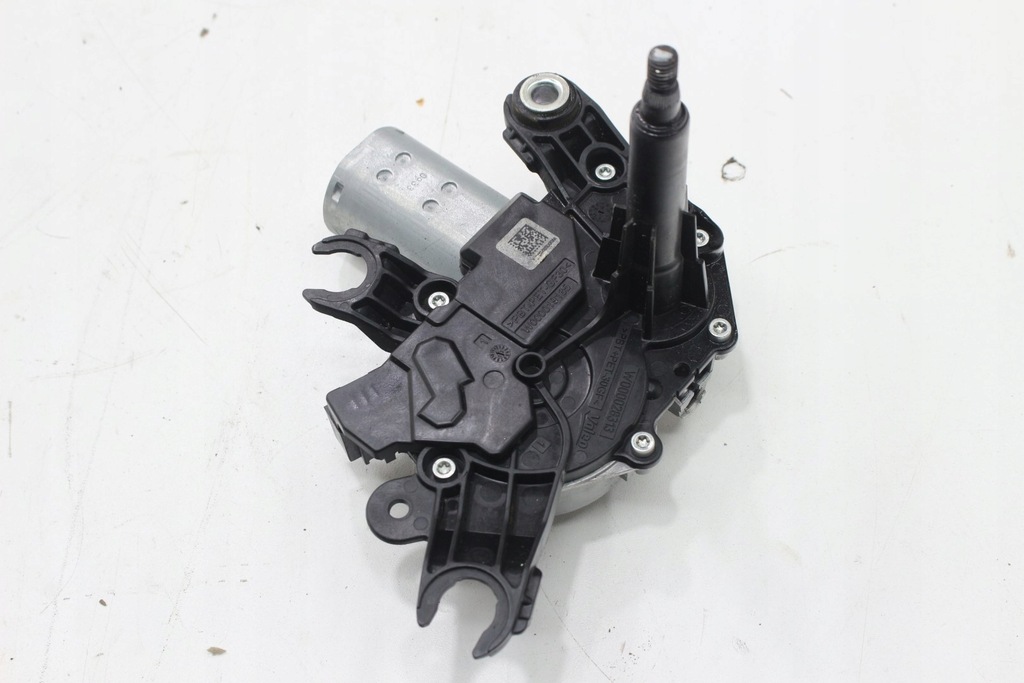 фото №11, Sandero stepway ii моторчик двірники задня 287105483r