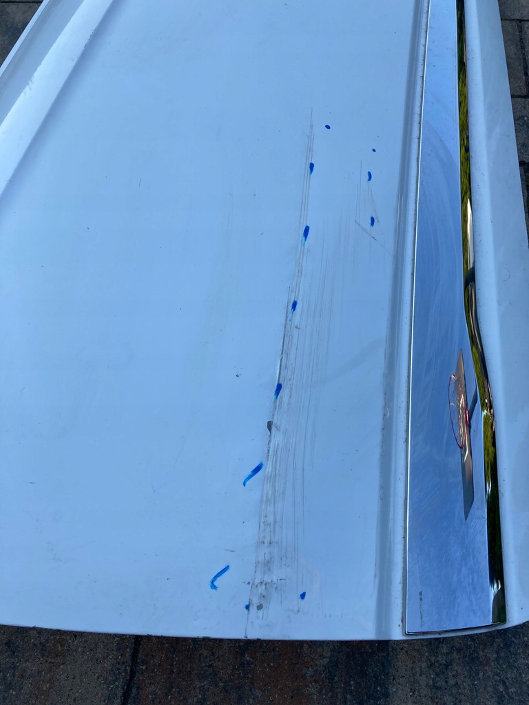 фото №5, Citroen c3 ii 3d дверь левая