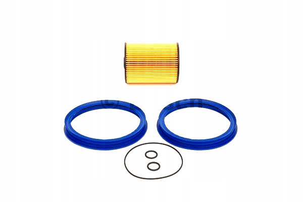 фото №2, Bosch фильтр топлива bmw 5 e60 mg mg zt mini r56 r57 r58 r59 clubman