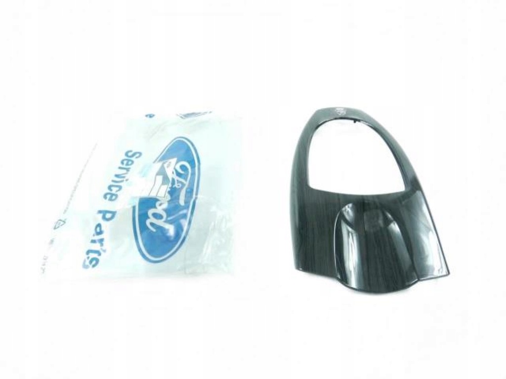 фото №1, Рамка тунель середнього ford focus 98-05