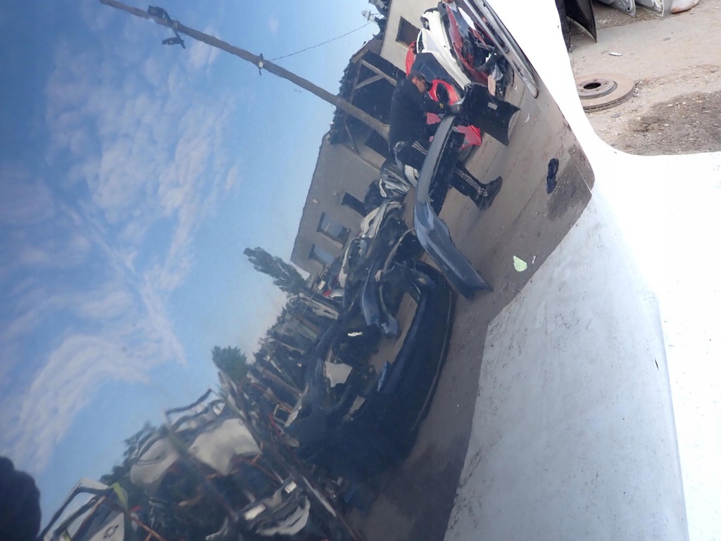 фото №9, Volvo s80 ii v70 iii 07-16 капот кришка двигуна