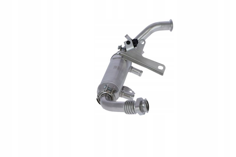 фото №13, Nrf радиатор egr fiat doblo 1.9d07/2003 48010