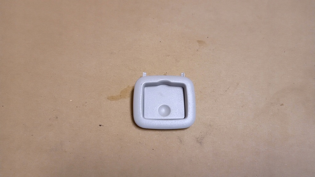 фото №1, Renault espace iv заглушка стельовий