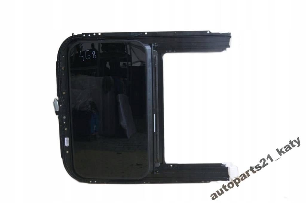 фото №1, Люк audi a7