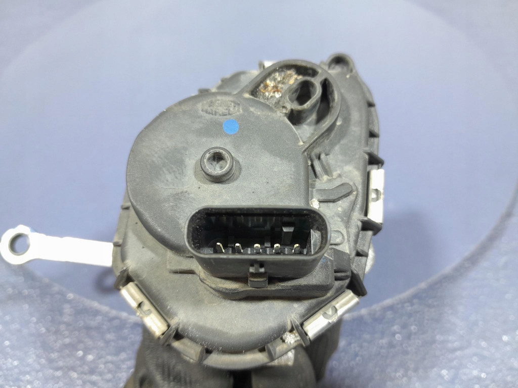 Bmw x5 g05 2.0d 231 km регулятор турбонагнітача 835556 b47d20b Оригінал