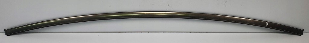 фото №1, Молдинг дахова дах права mercedes benz clk w209 lift