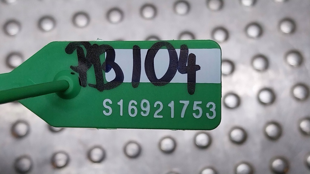 фото №8, Шланг кондиционера 9368338 bmw 3 f30 f35 f31 2.0tb