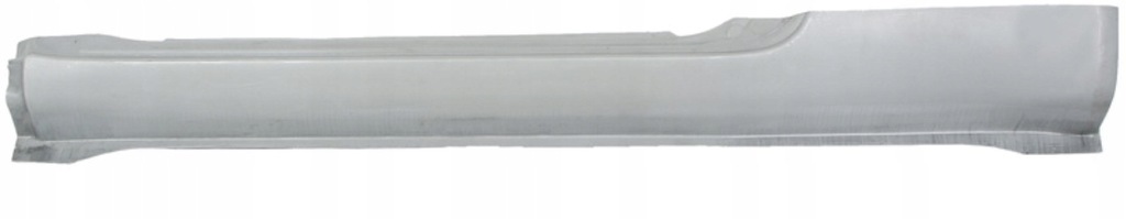 фото №1, Toyota yaris 3d 99-05r порог пороги левый //