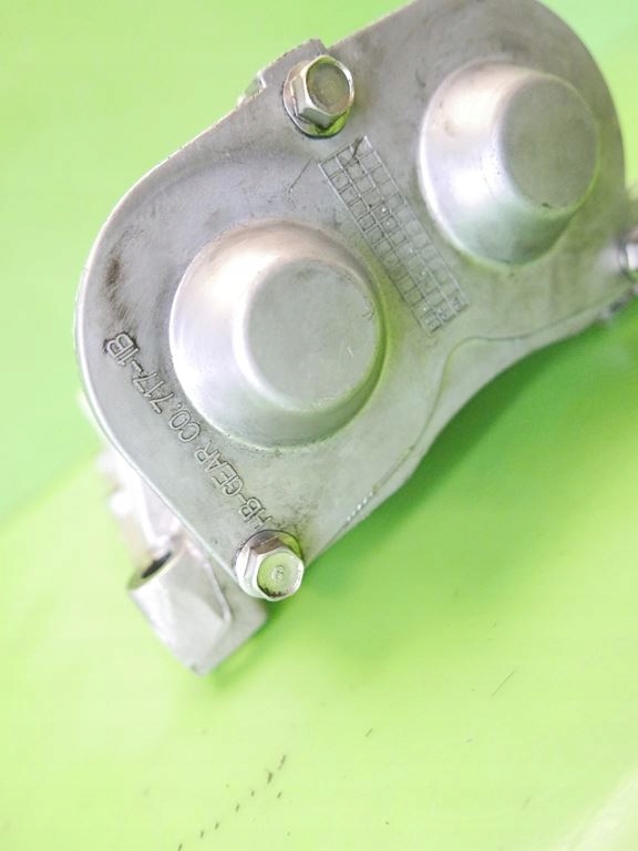 фото №6, Вали балансування насос масляна kia carnival i 2.9tdi