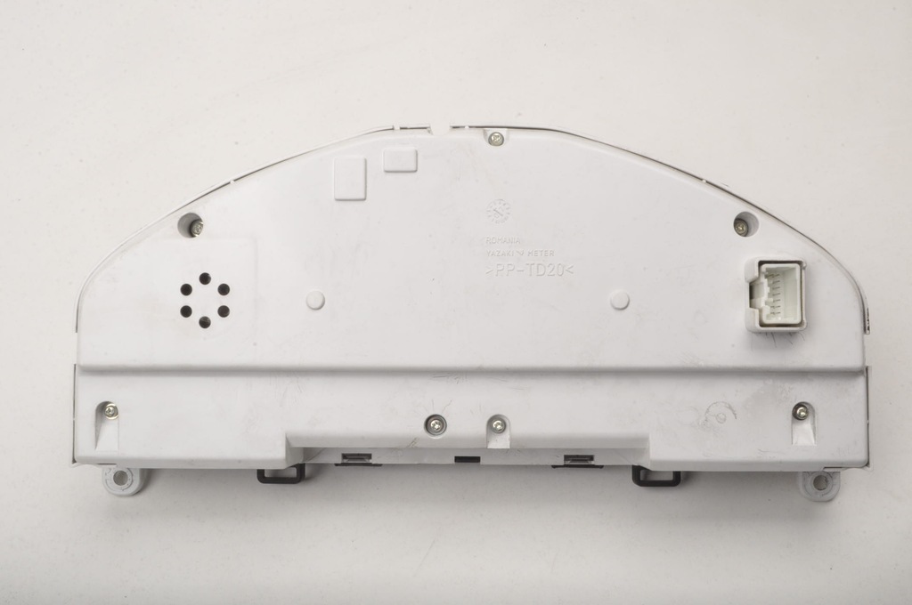 фото №6, Volvo s80 ii v70 iii 3.0 t6 286 km счетчик приборы 31254541aa