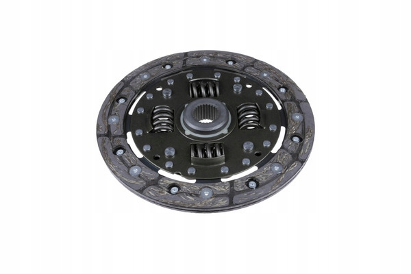 фото №9, Blue print adn13172 диск зчеплення