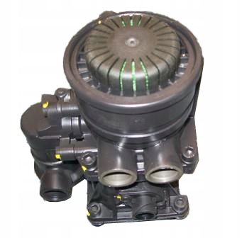 фото №1, Клапан europa renault magnum premium 0486205017