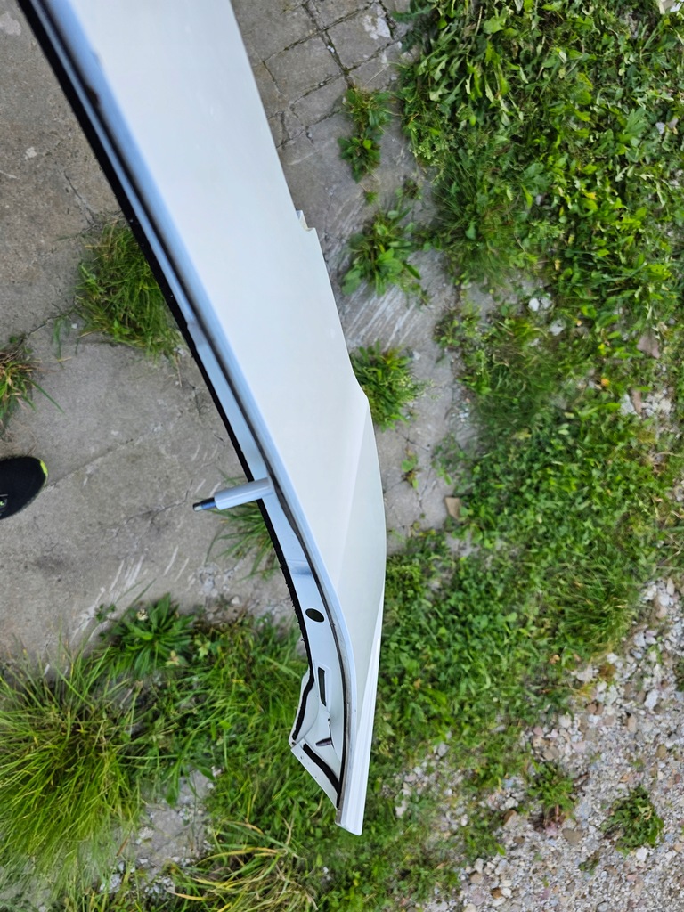 фото №14, Спойлер накладка спойлер крышки задняя kia sorento iii 87210-c5000